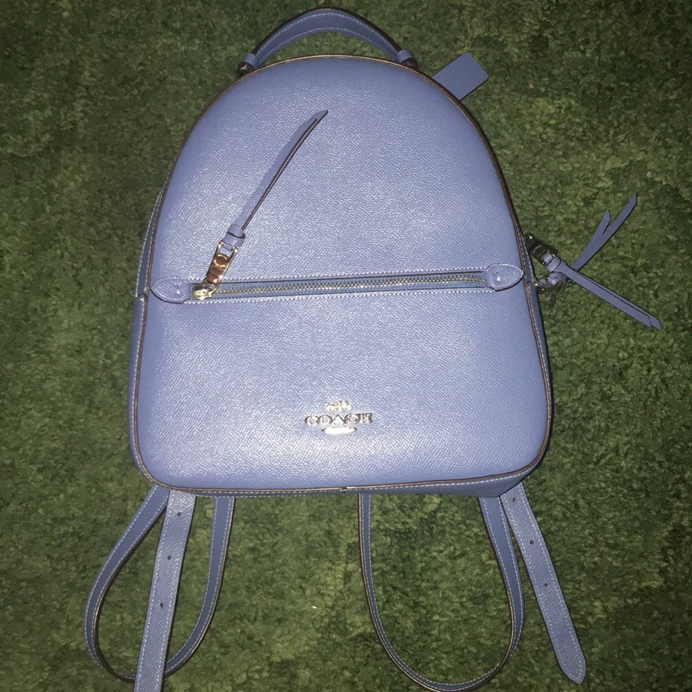 Coach backpack